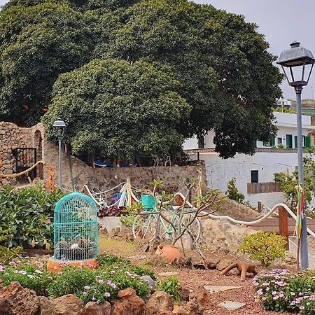 La Bodeguita Apartamento Santo Domingo La Guancha المظهر الخارجي الصورة