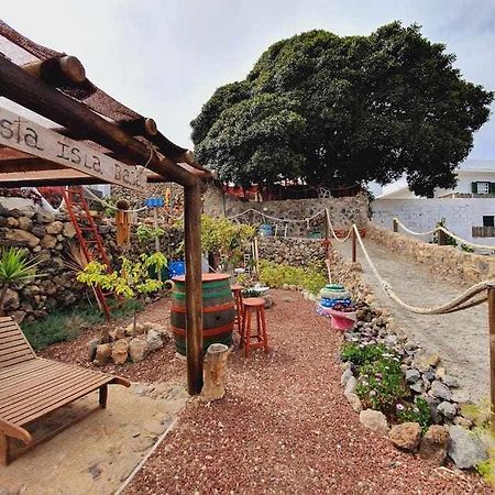 La Bodeguita Apartamento Santo Domingo La Guancha المظهر الخارجي الصورة