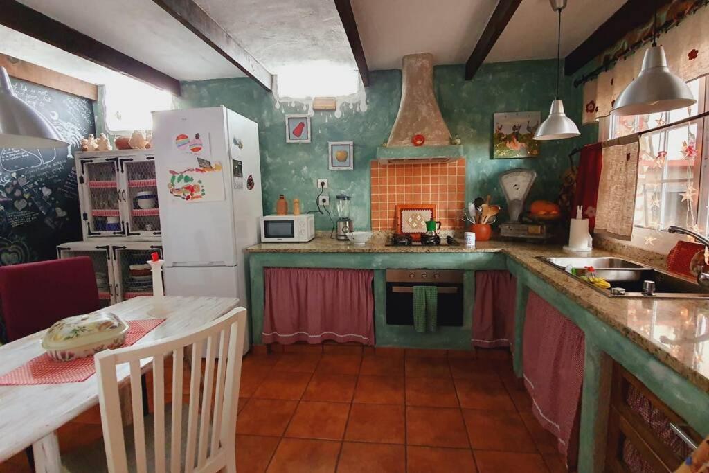 La Bodeguita Apartamento Santo Domingo La Guancha المظهر الخارجي الصورة