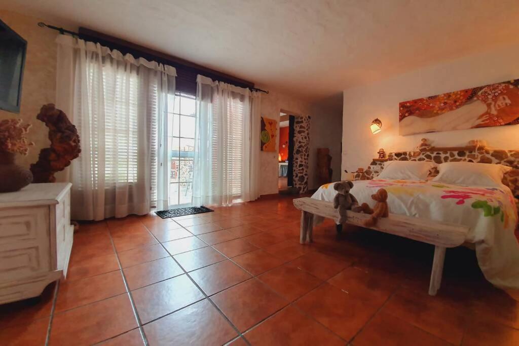 La Bodeguita Apartamento Santo Domingo La Guancha المظهر الخارجي الصورة