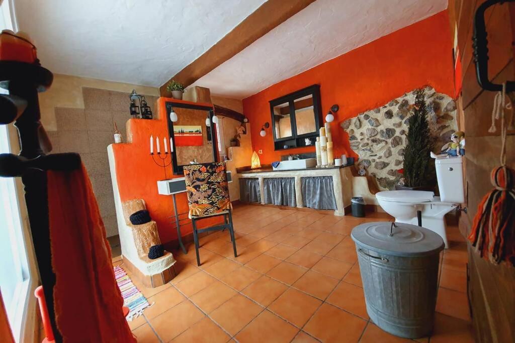 La Bodeguita Apartamento Santo Domingo La Guancha المظهر الخارجي الصورة