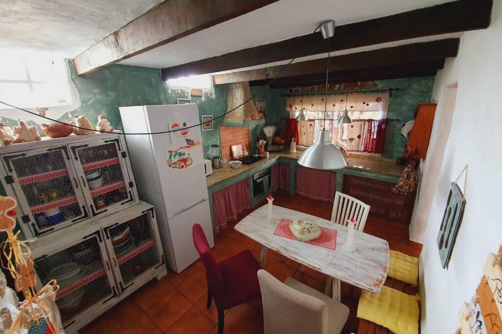 La Bodeguita Apartamento Santo Domingo La Guancha المظهر الخارجي الصورة