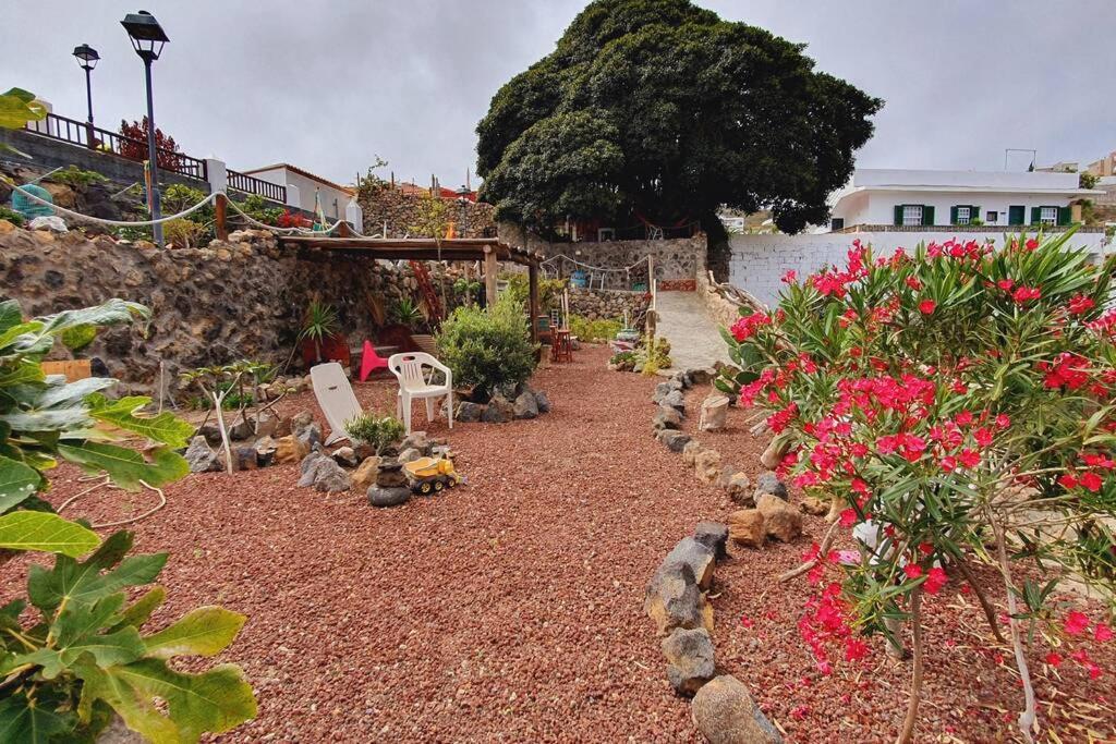 La Bodeguita Apartamento Santo Domingo La Guancha المظهر الخارجي الصورة